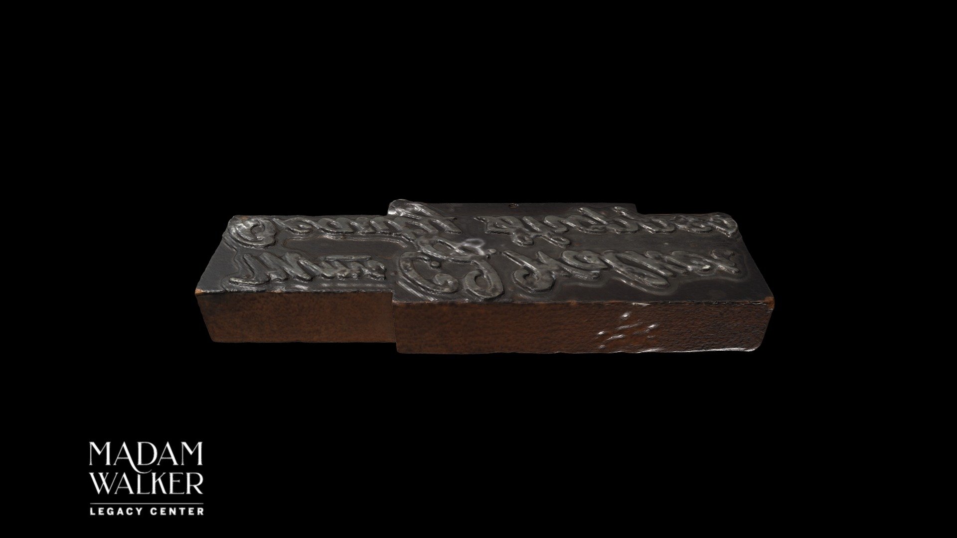 Ad Engraving Block 02