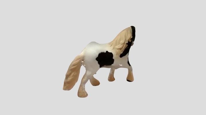 New Qlone 3D Model