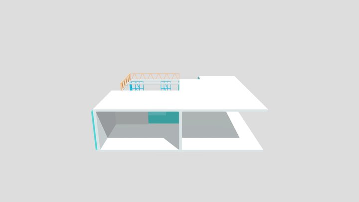 Реконструкция 3D Model