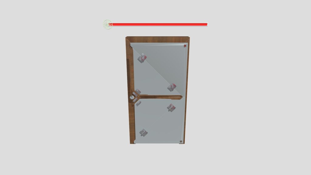 Evolution Door