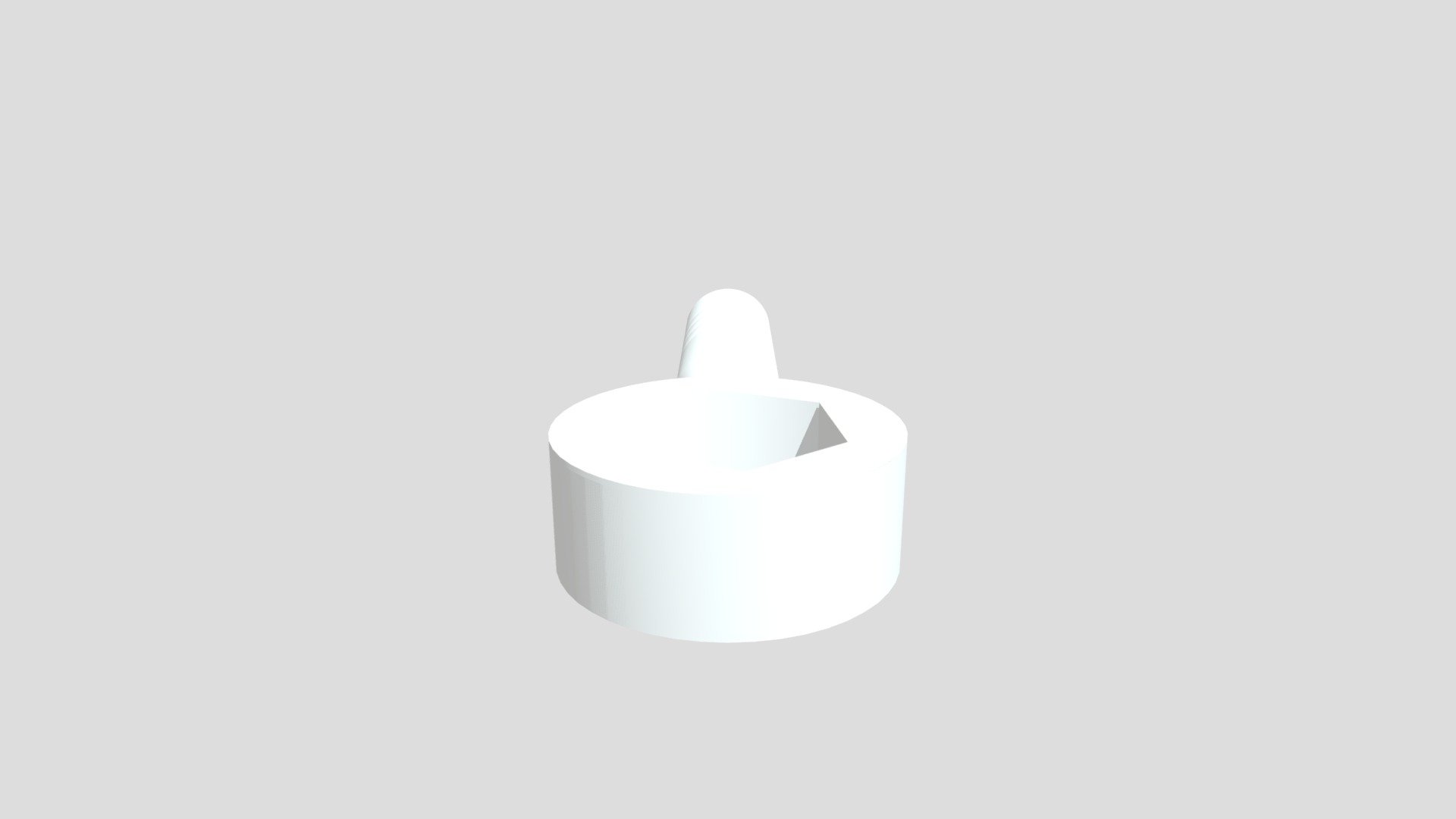 hex-nut tool
