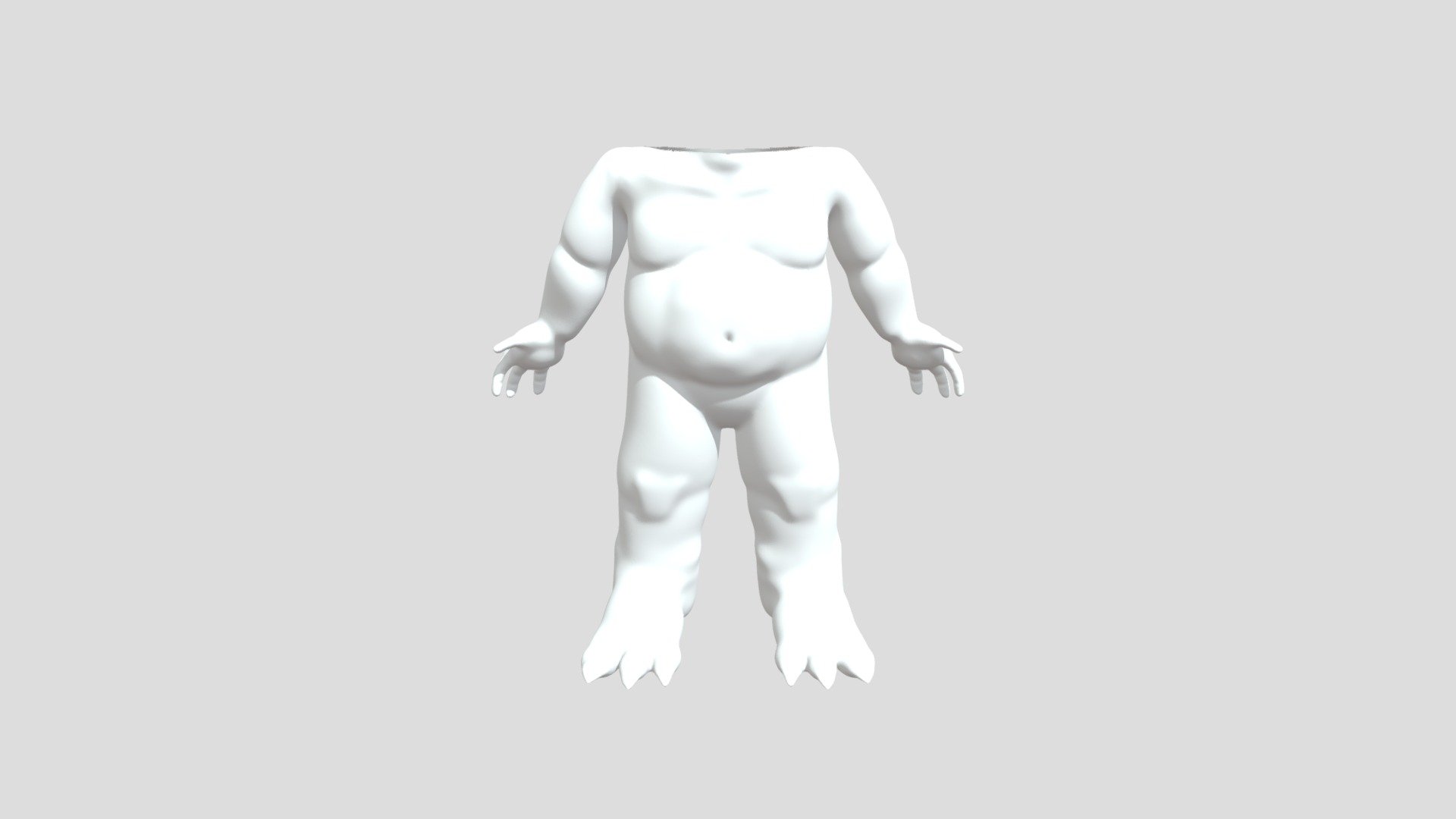 050 Body