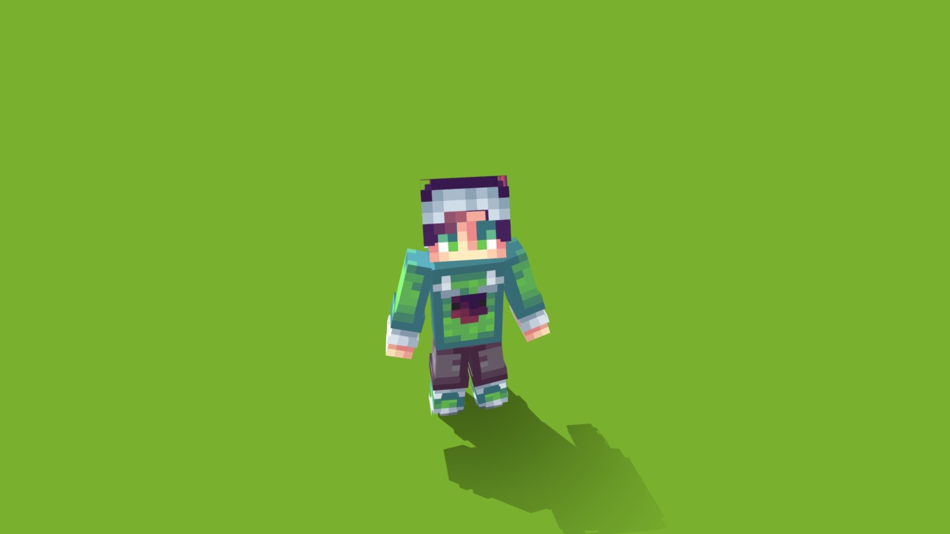 stile - 3D model by sharfik00 [507266a] - Sketchfab