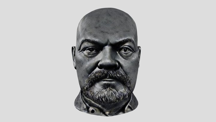 Vladimir Lenin