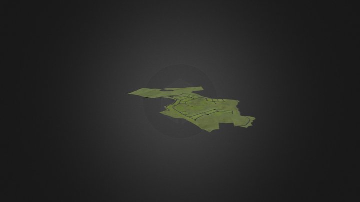 ENTREVERDES CAMPINAS 3D Model