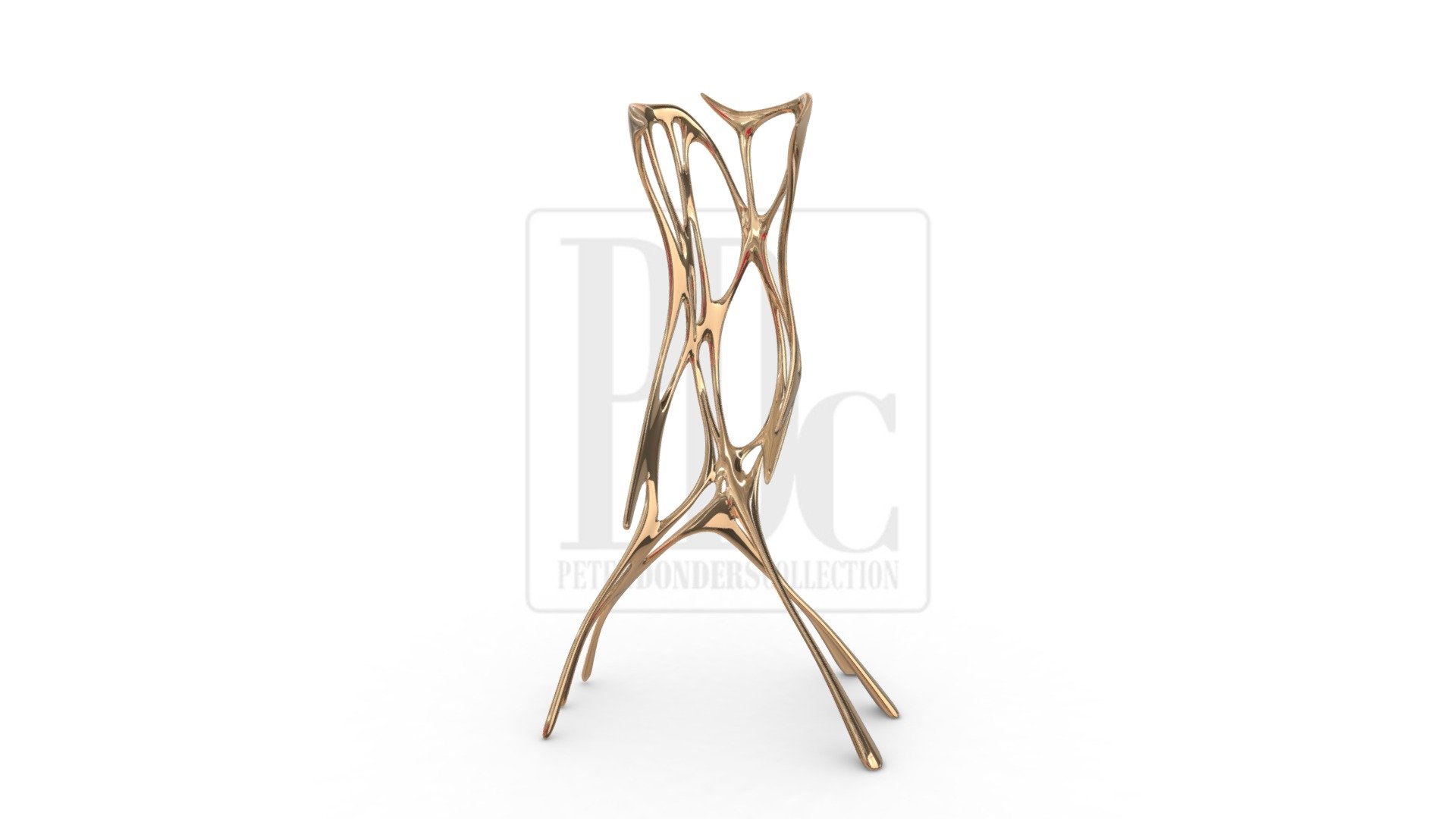 6 Foot Dancer — Sketchfab embed 3D viewer