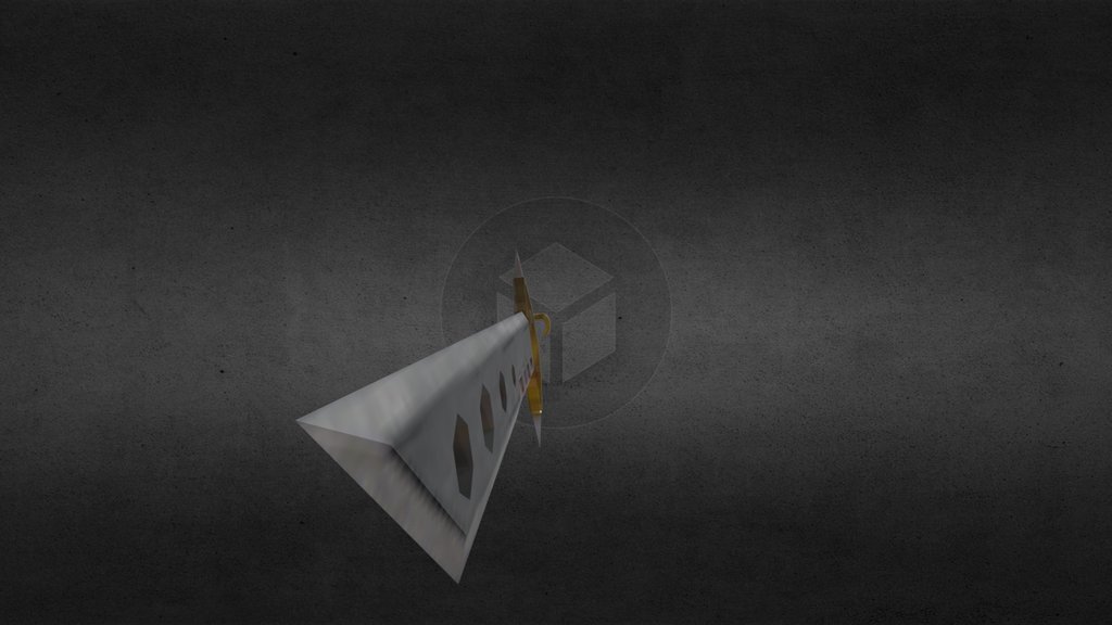 Sword-model