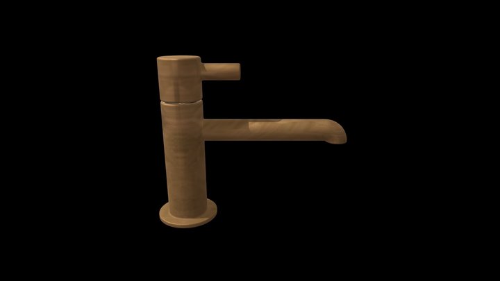 tapv3 3D Model