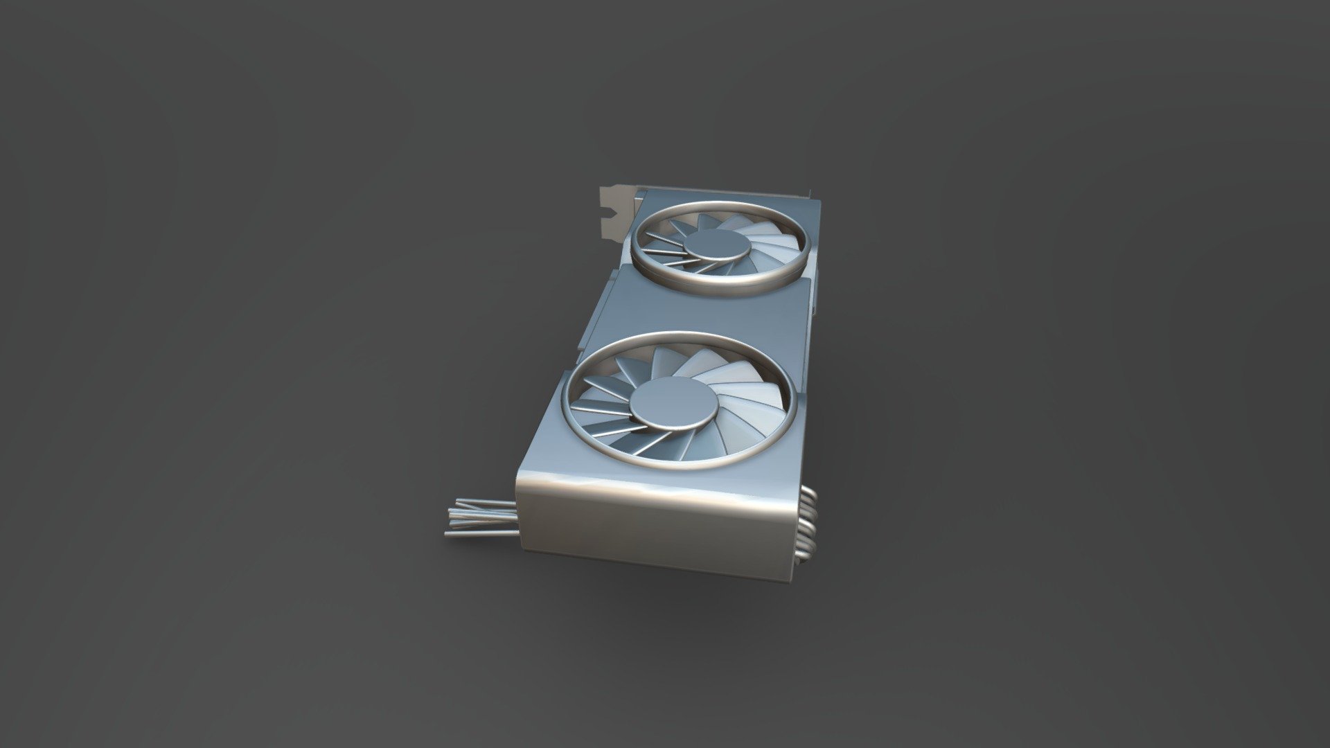GeForce RTX 2080Ti Founders Edition
