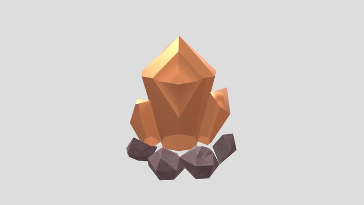P03c_BoyerM 3D Model