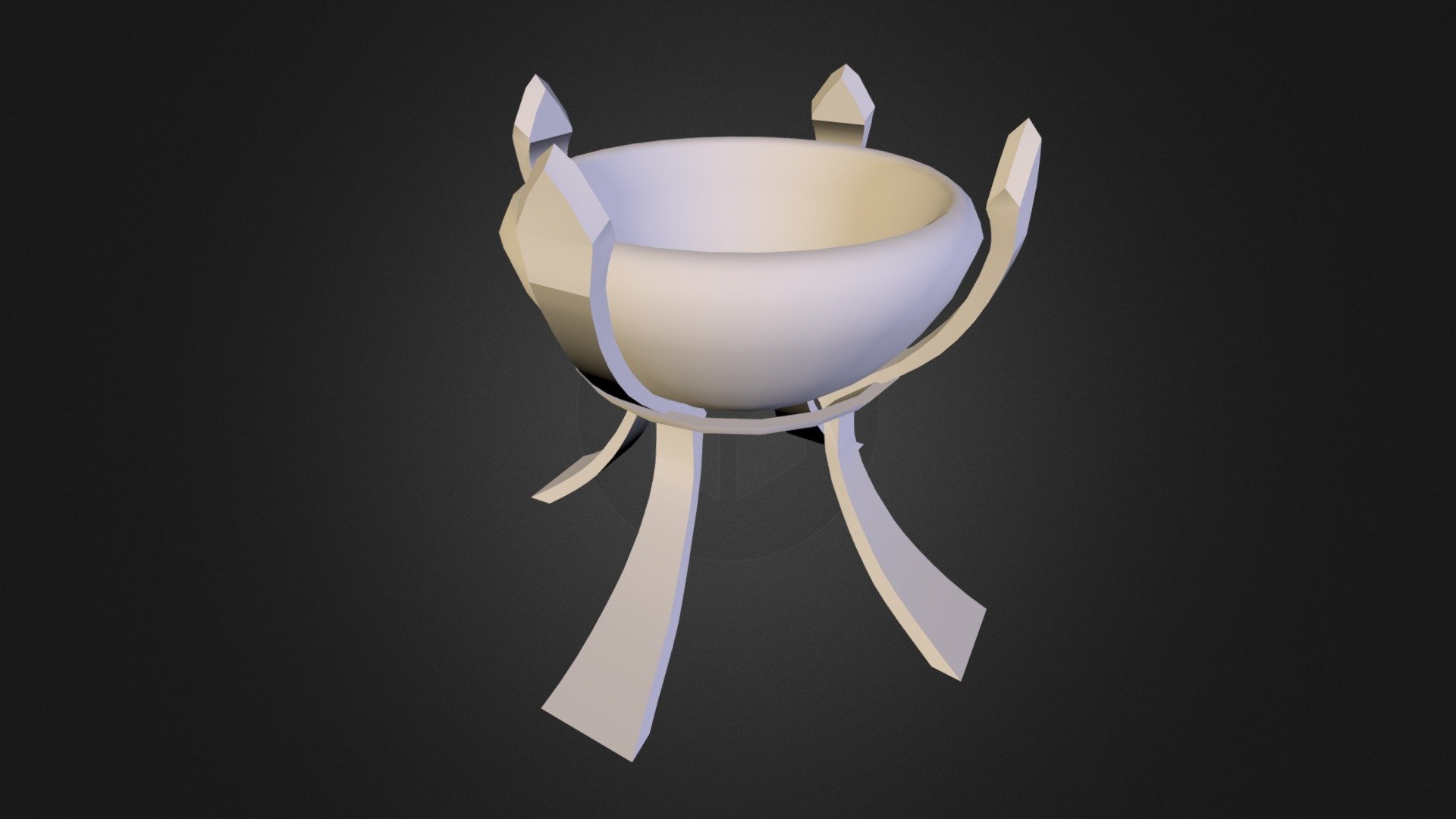 Brazier