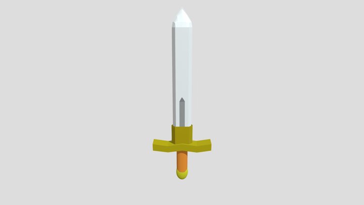 untitled 3D Model