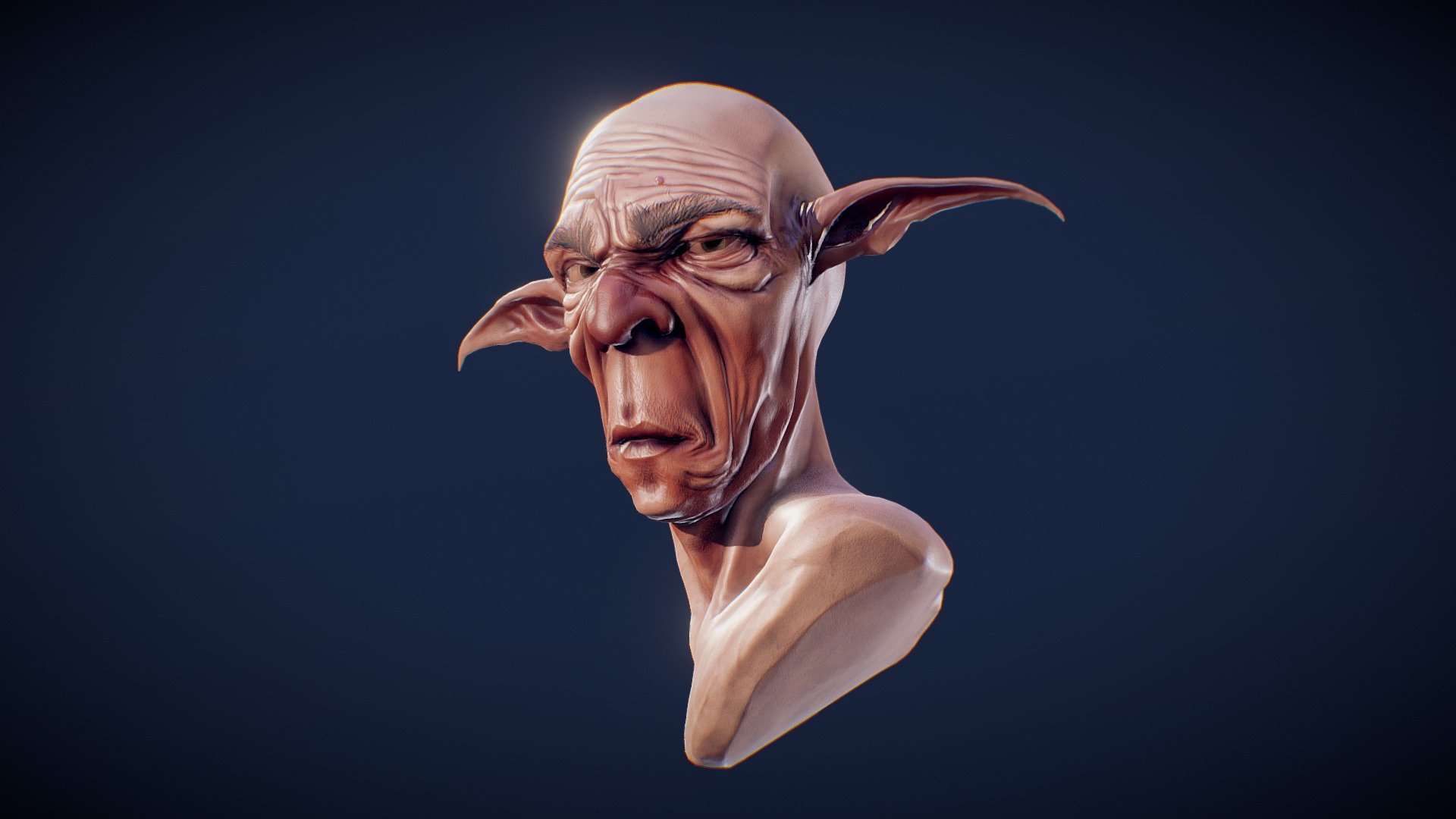 Carefree SpeedSculpt