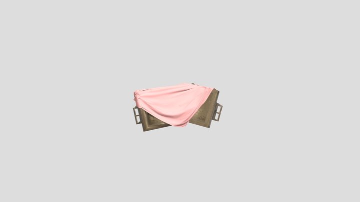 Chairs 3D Model