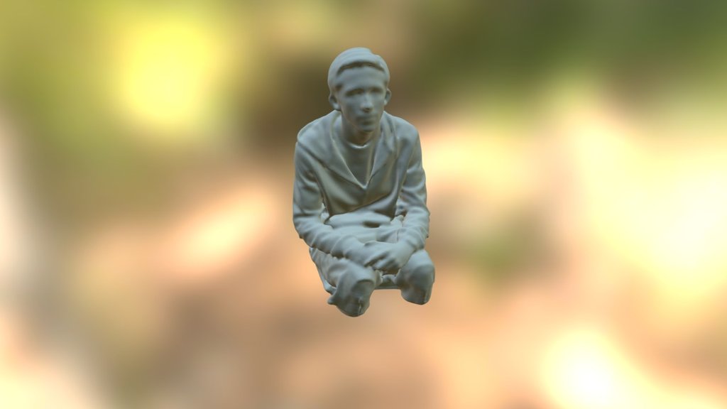 Chuck Model