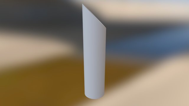 3035183966 (plz) 3D Model