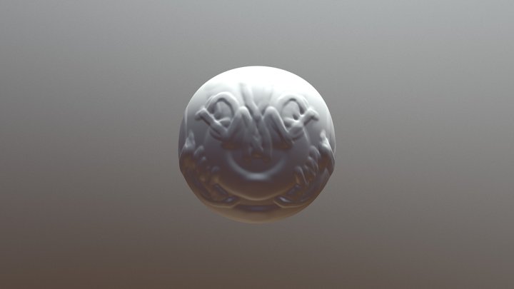 Meshy dude 3D Model