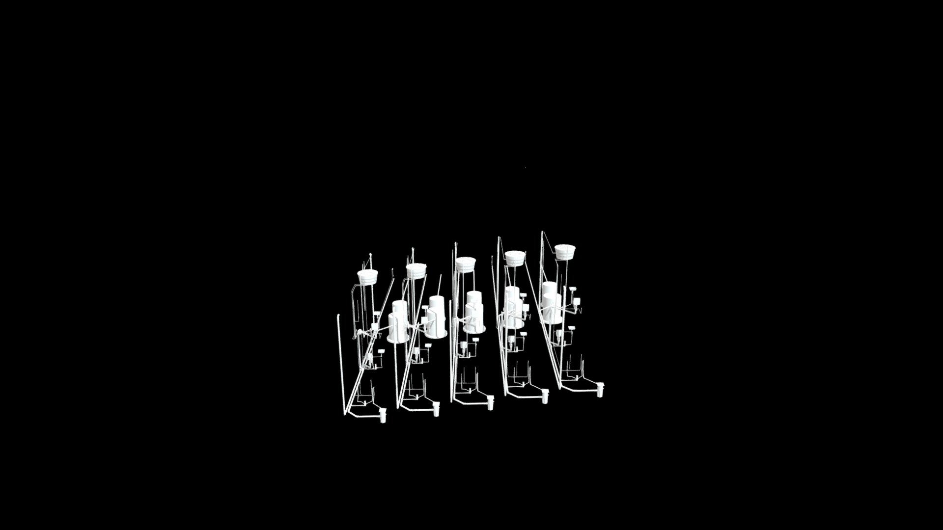 Geminadas - Hidrossanitário