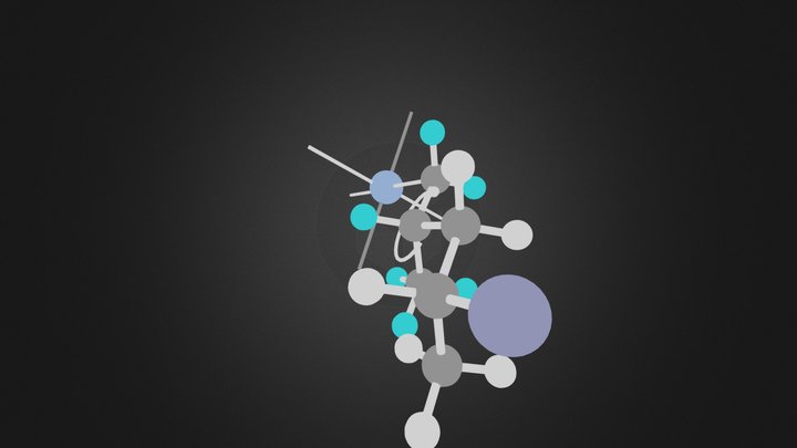 test.blend 3D Model