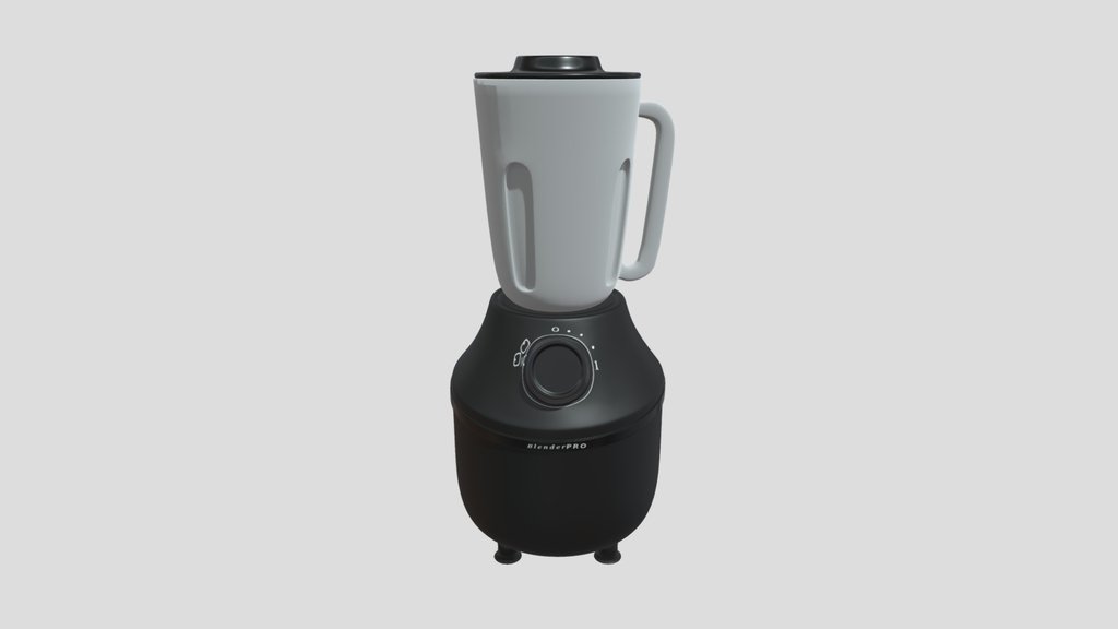 Juicer Blender