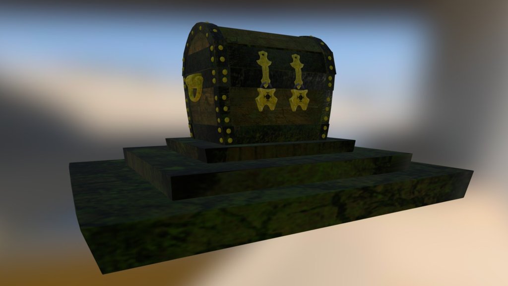 Chest of Death