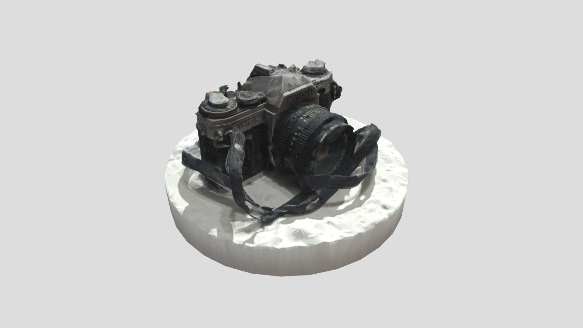 Canon AT-1