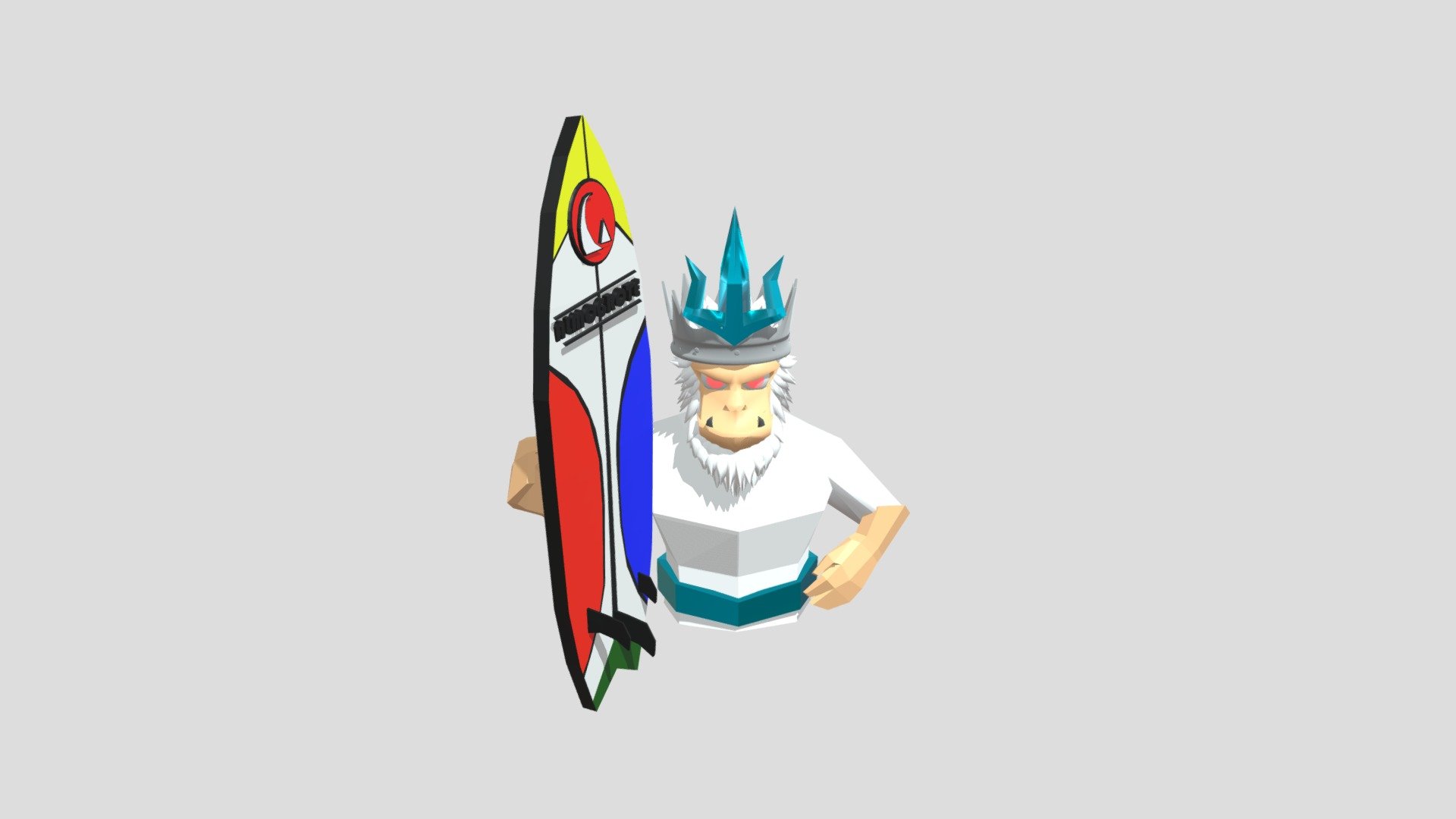 Lio Diseno BE - 3D model by DIEGUIS1976 [50802ff] - Sketchfab