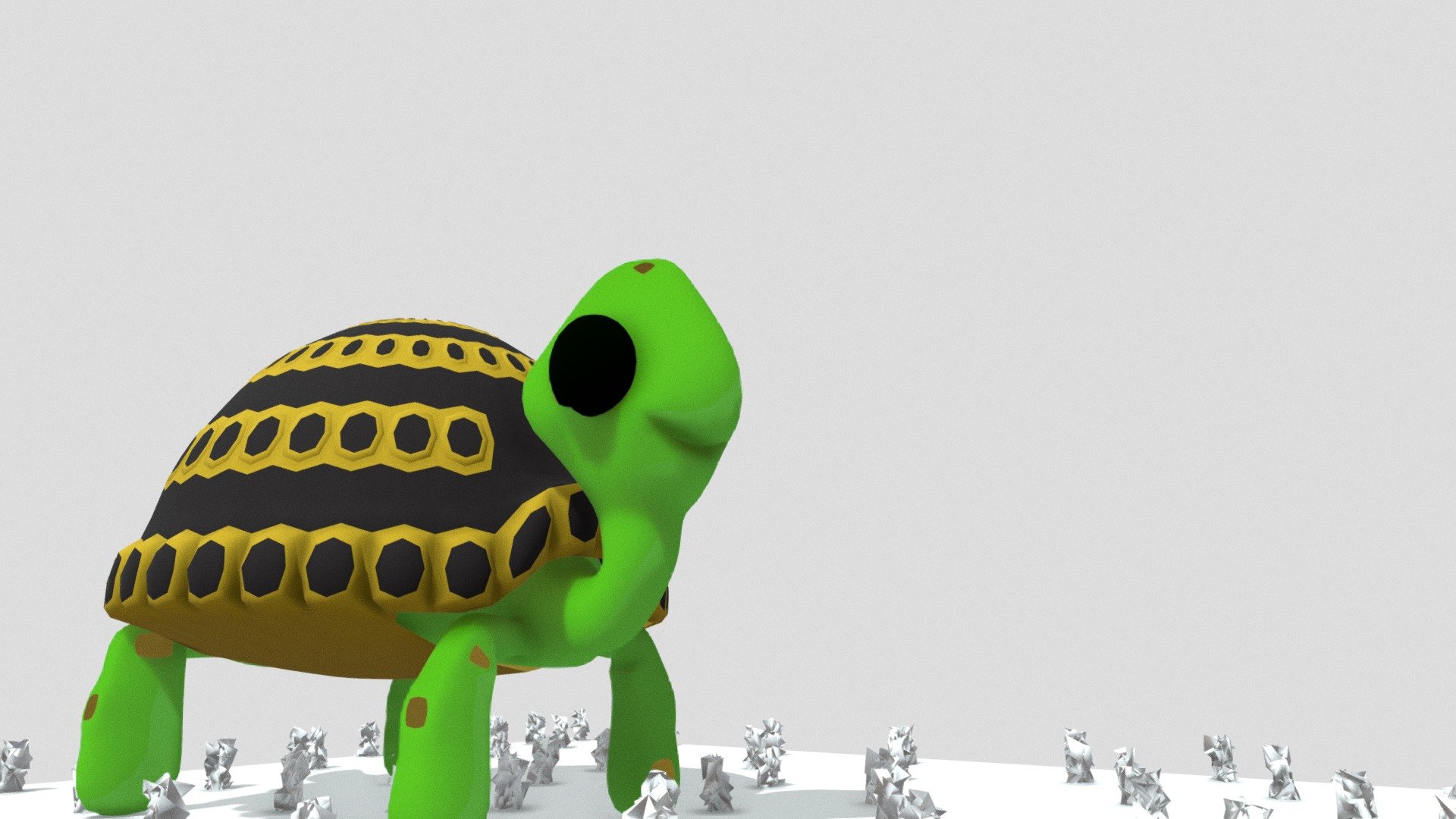 Tortuguita