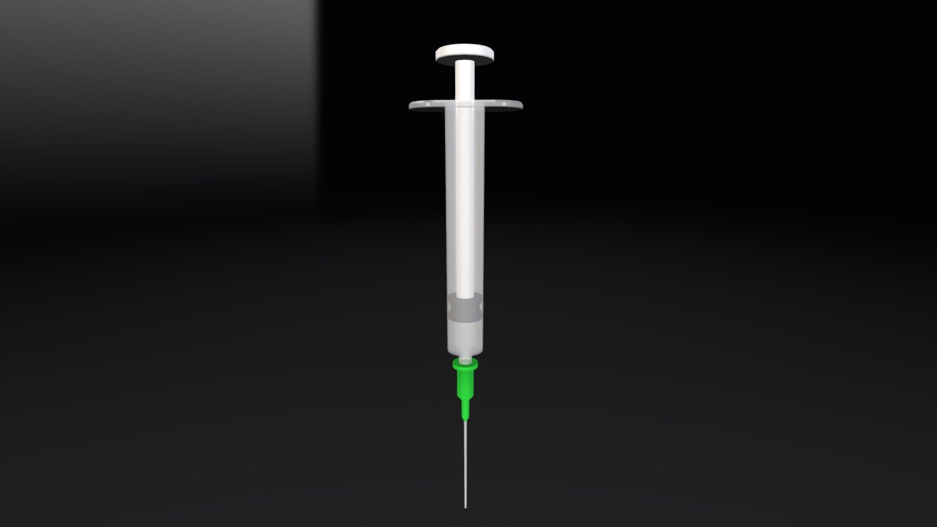 injection