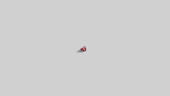 jorge_ladron_ejercicio_13 3D Model