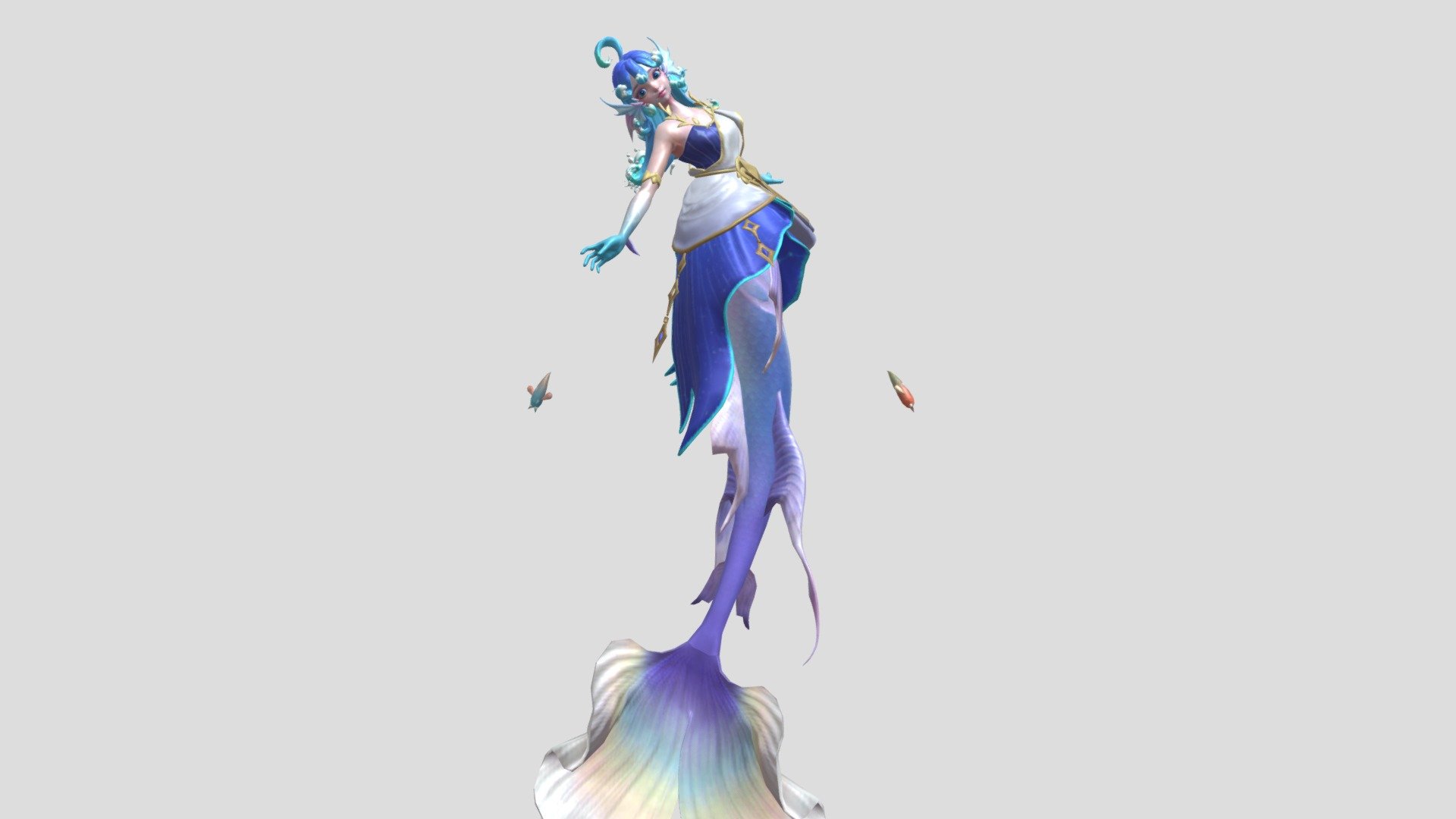 Dolia - Download Free 3D model by Văn Nhã Bành (@vannhabanh) [5082e77 ...