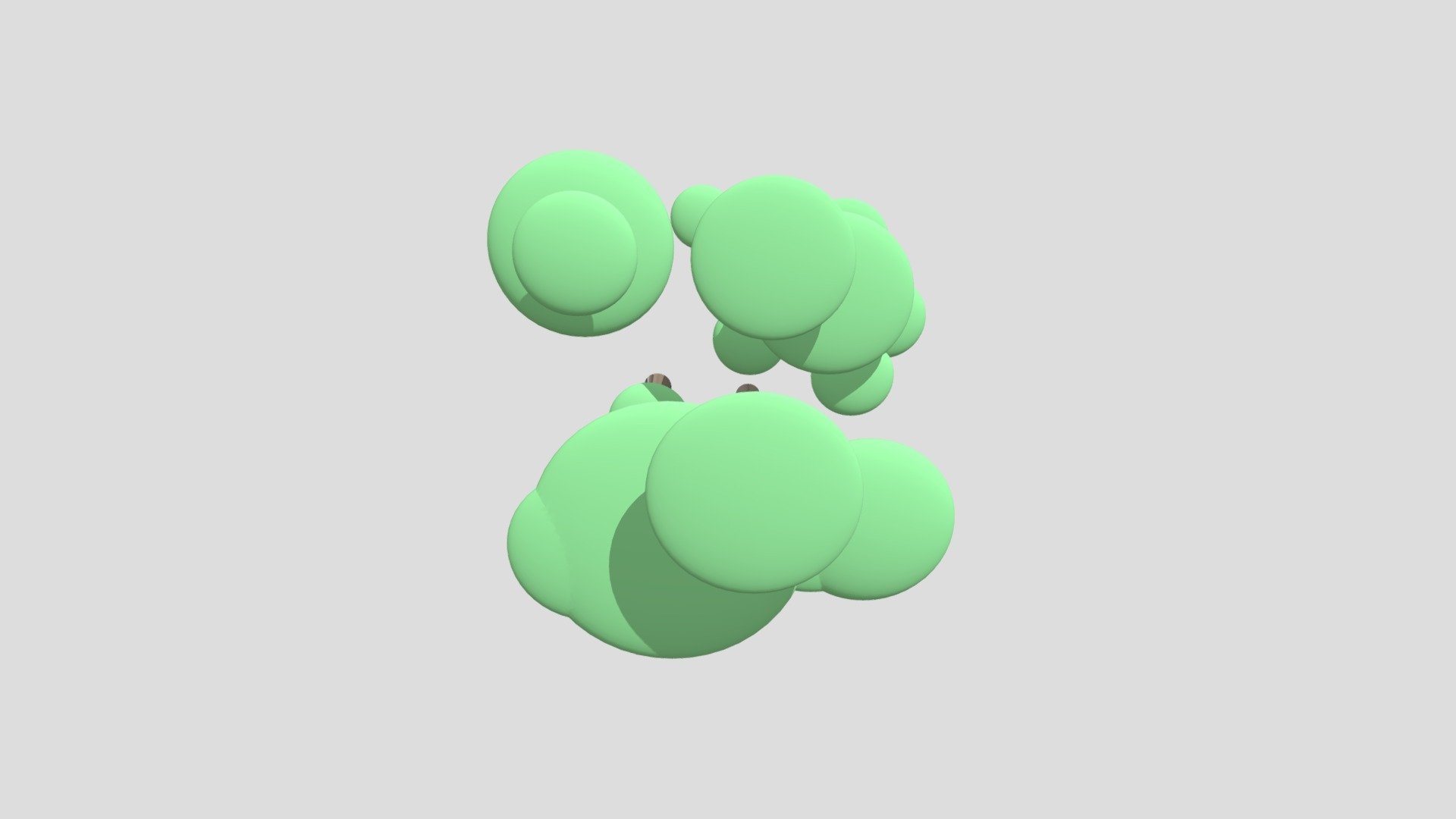 Parametric Forest Jonathan Lee