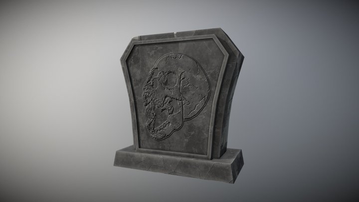 Tomb / Grave Stone