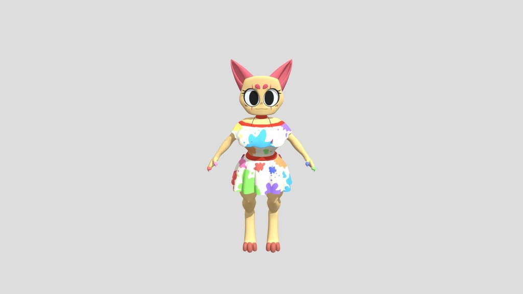 Scraps (Anthro)