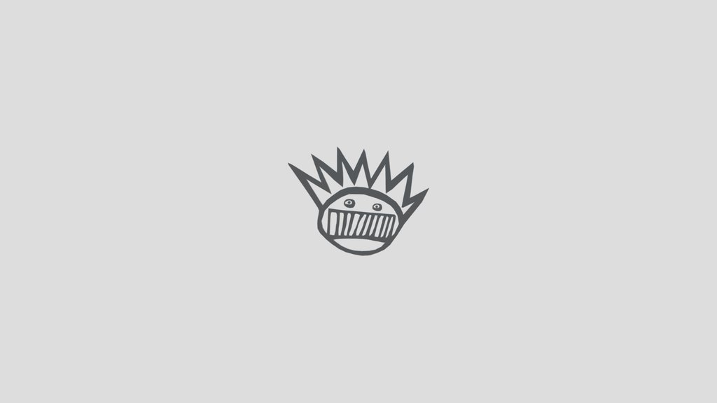 Boognish (Alternative Design)