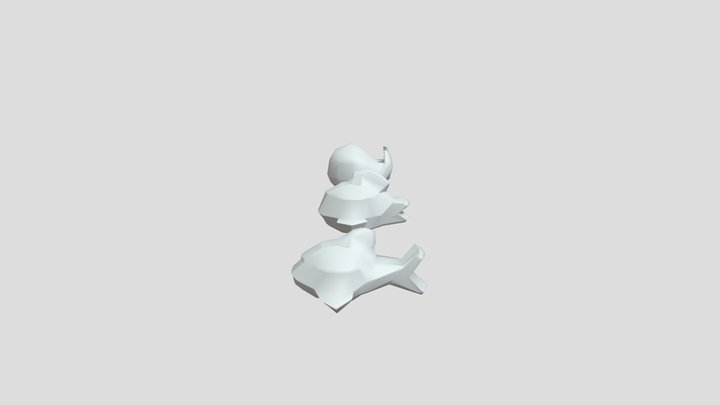 3ToyModels 3D Model