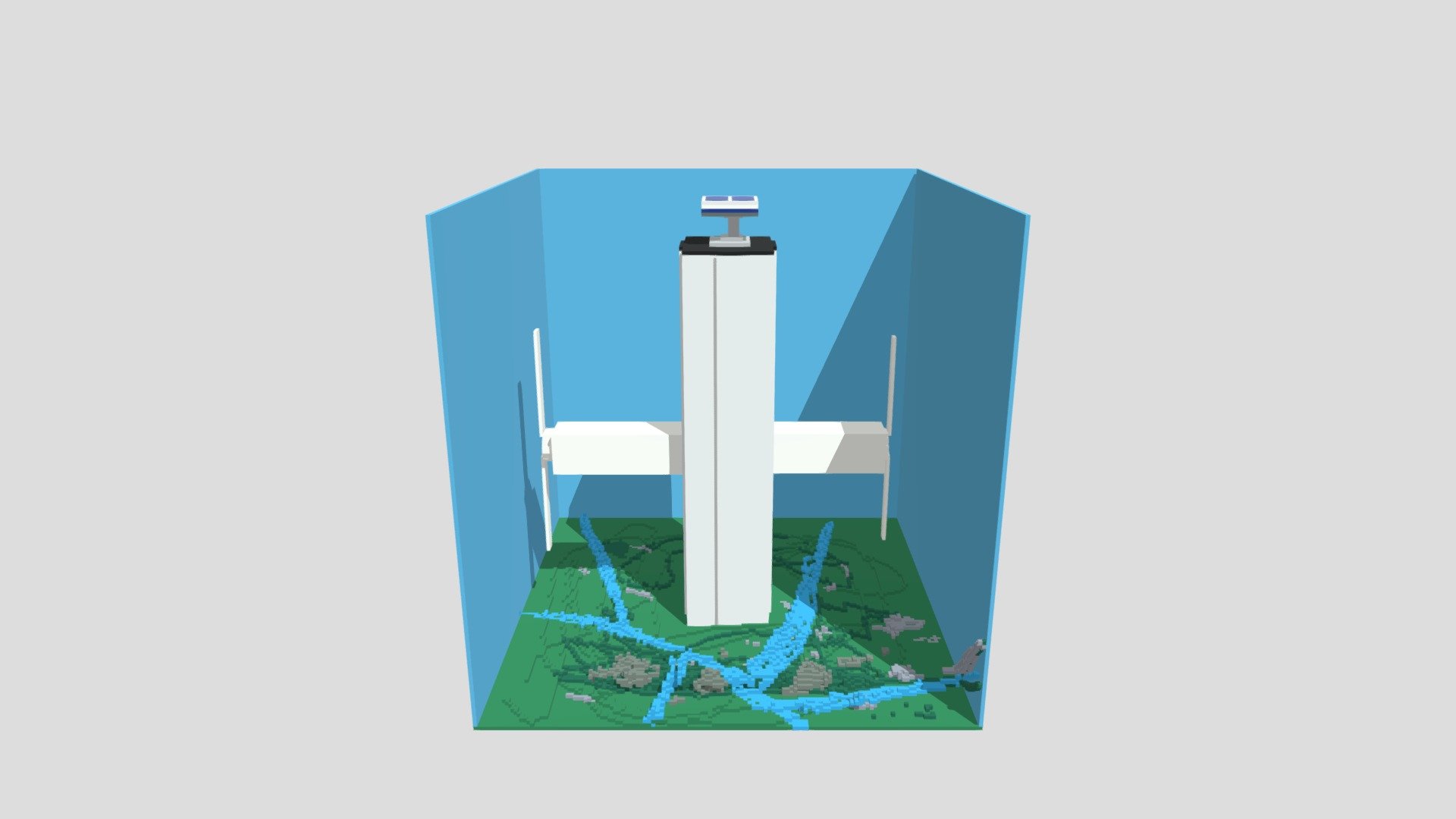 Solar Turbine