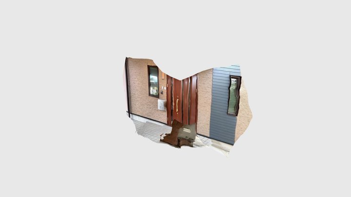 3m 3D Model