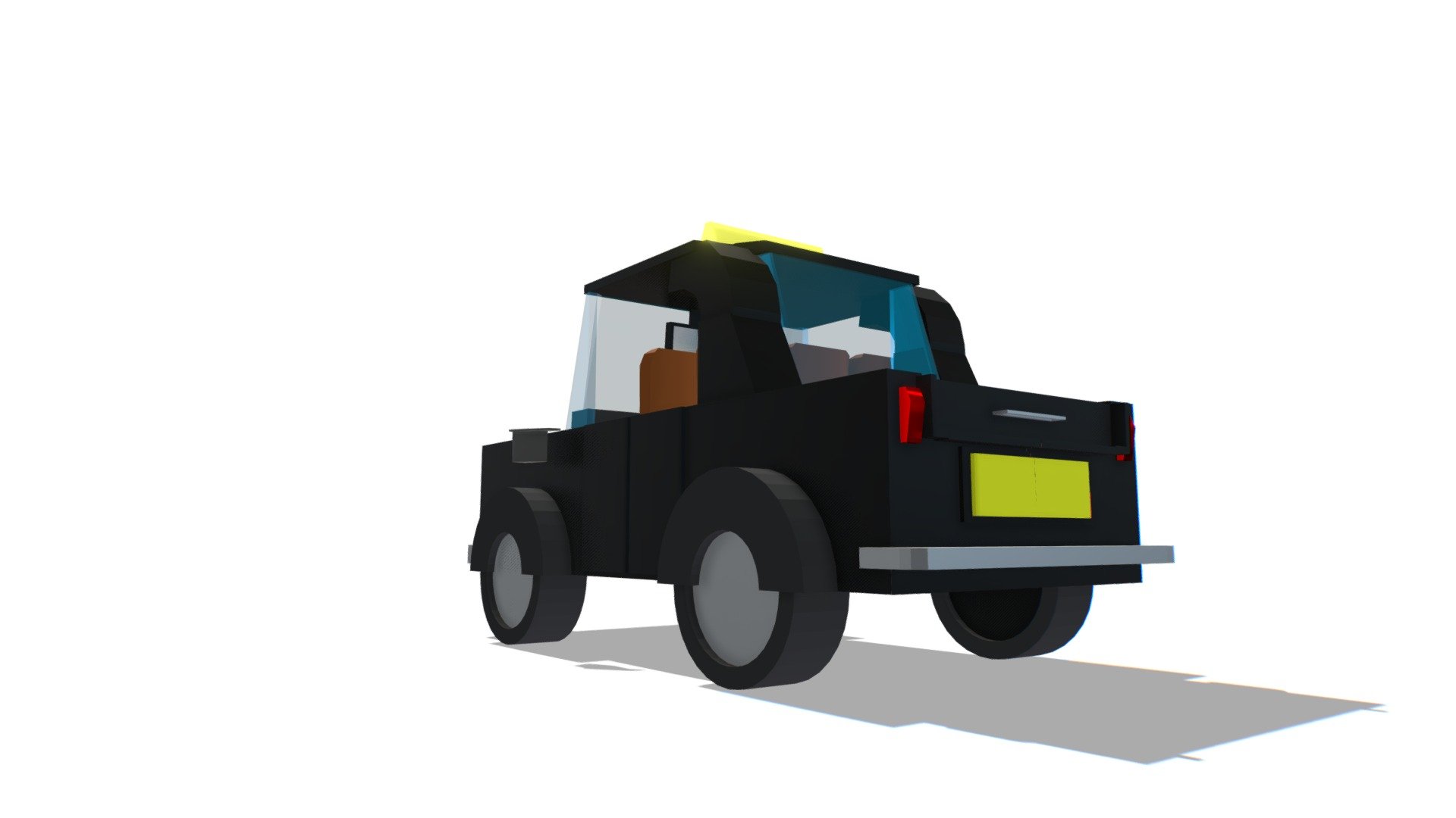 Voiture Kass (BETA)