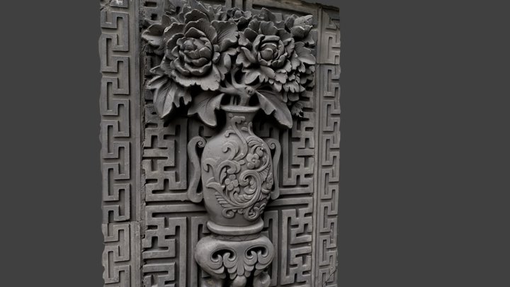 Traditional Pattern 03
