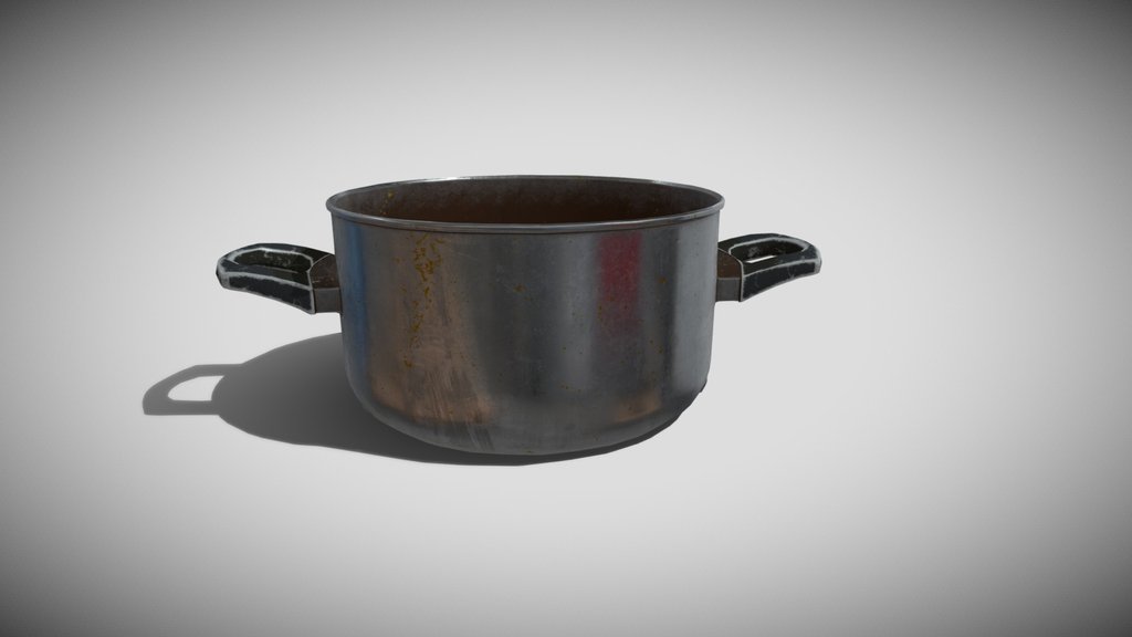 Cooking Pot