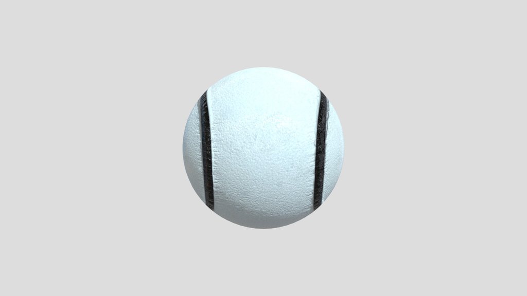 Hurling Ball