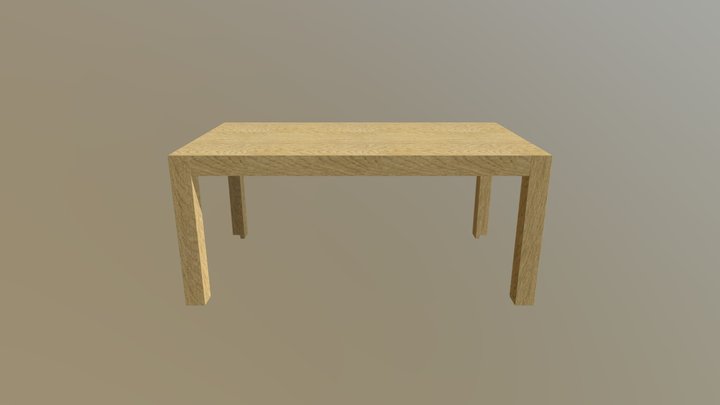 23 Fbx 3D Model