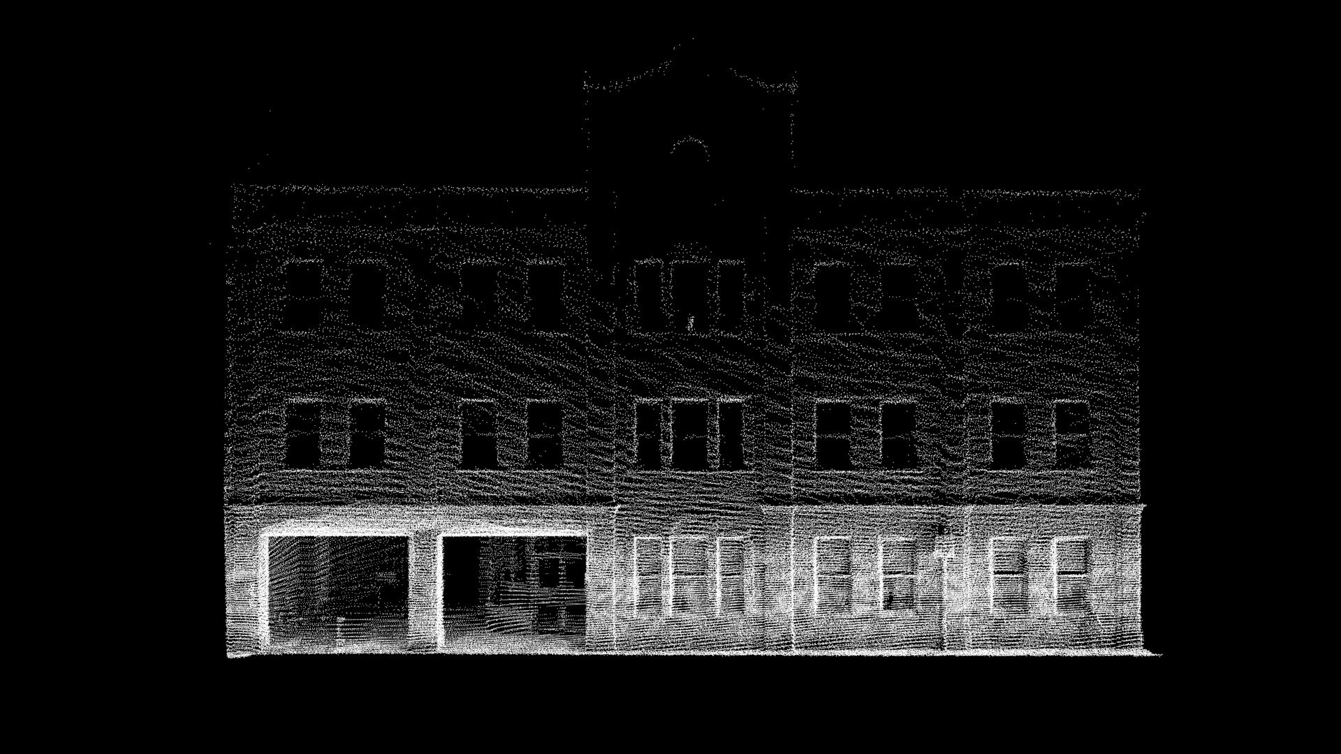 22-24 New Street, St Helier, Jersey. JE1 4TR — Sketchfab embed 3D viewer