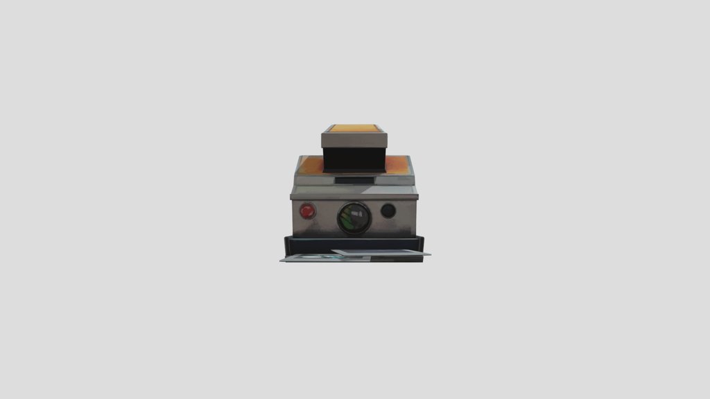 CameraPolaroid-1