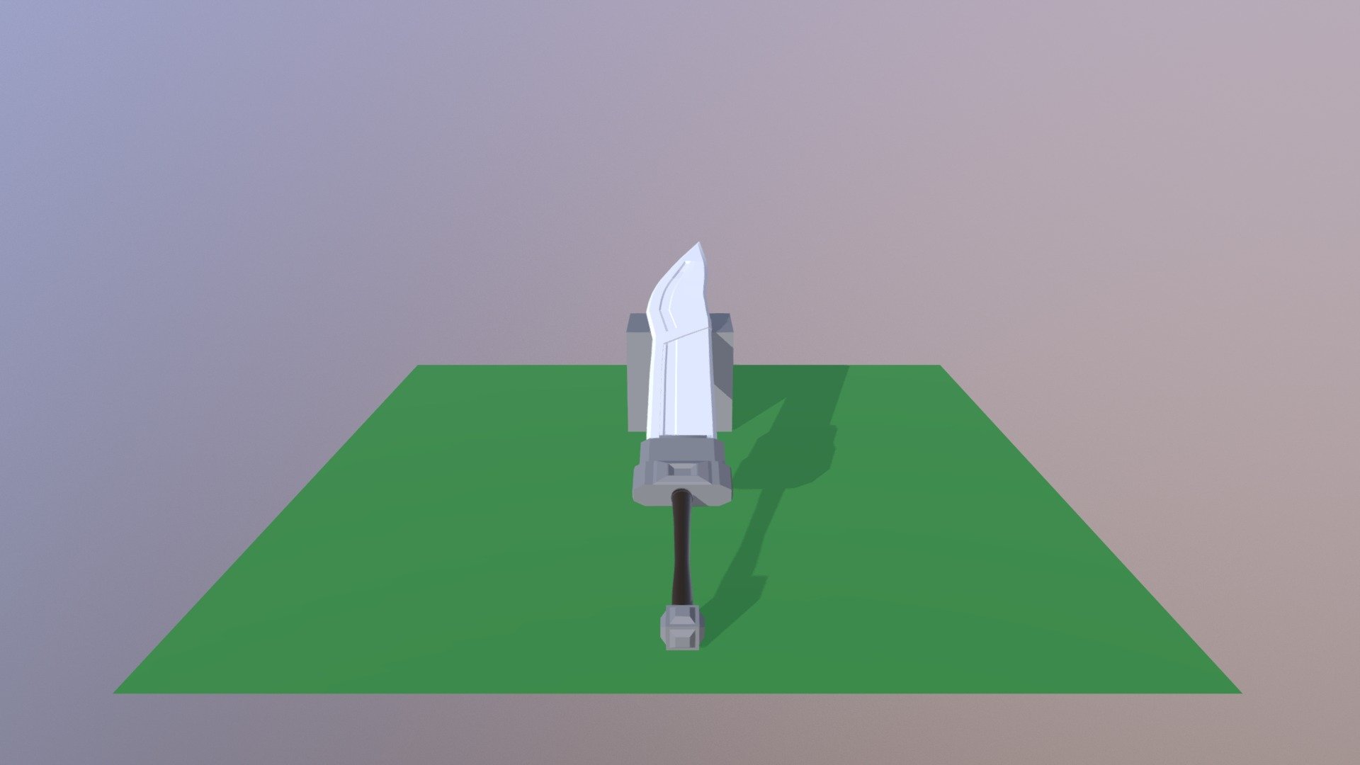 Sword