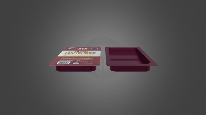 HEB-GUINDA 3D Model