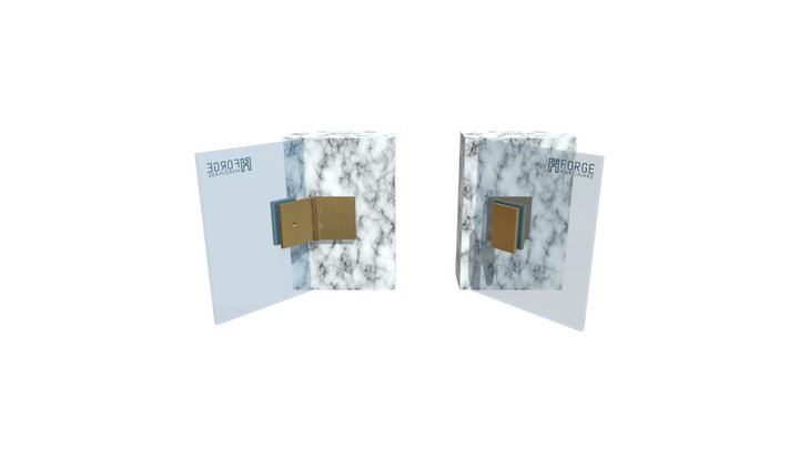 SB50CABAS 3D Model