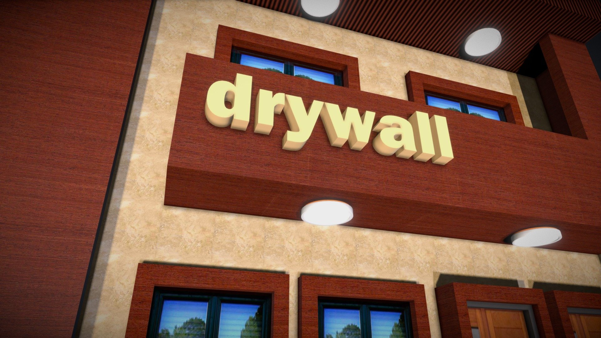 Oficinas Drywall.ga