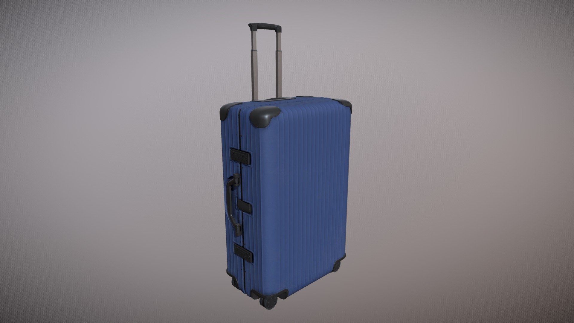 Suitcase